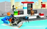 Building Instructions - LEGO - Juniors - 10659 - Vehicle Suitcase: Page 13