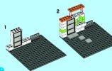 Building Instructions - LEGO - Juniors - 10659 - Vehicle Suitcase: Page 14