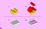 Building Instructions - LEGO - Juniors - 10660 - House Suitcase: Page 12