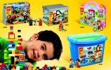 Building Instructions - LEGO - Juniors - 10660 - House Suitcase: Page 20