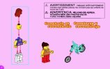 Building Instructions - LEGO - Juniors - 10660 - House Suitcase: Page 2