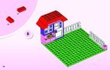 Building Instructions - LEGO - Juniors - 10660 - House Suitcase: Page 14