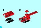 Building Instructions - LEGO - 10661 - My First LEGO® Fire Station: Page 8