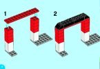 Building Instructions - LEGO - 10661 - My First LEGO® Fire Station: Page 6