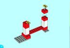 Building Instructions - LEGO - 10661 - My First LEGO® Fire Station: Page 10