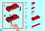 Building Instructions - LEGO - 10661 - My First LEGO® Fire Station: Page 22