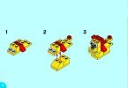 Building Instructions - LEGO - Bricks & More - 10662 - LEGO® Creative Bucket: Page 8