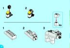 Building Instructions - LEGO - Bricks & More - 10662 - LEGO® Creative Bucket: Page 10