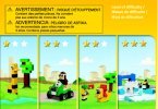 Building Instructions - LEGO - Bricks & More - 10662 - LEGO® Creative Bucket: Page 2