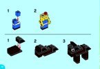 Building Instructions - LEGO - Bricks & More - 10662 - LEGO® Creative Bucket: Page 12