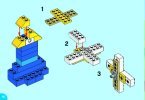 Building Instructions - LEGO - Bricks & More - 10662 - LEGO® Creative Bucket: Page 16