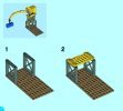 Building Instructions - LEGO - 10663 - LEGO® Creative Chest: Page 8