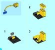 Building Instructions - LEGO - 10663 - LEGO® Creative Chest: Page 10