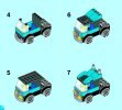 Building Instructions - LEGO - 10663 - LEGO® Creative Chest: Page 16