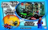 Building Instructions - LEGO - Juniors - 10665 - Spider-Man™: Spider-Car Pursuit: Page 18