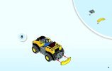 Building Instructions - LEGO - Juniors - 10666 - Digger: Page 9