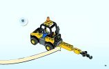 Building Instructions - LEGO - Juniors - 10666 - Digger: Page 13