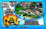 Building Instructions - LEGO - Juniors - 10666 - Digger: Page 21