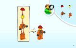 Building Instructions - LEGO - Juniors - 10666 - Digger: Page 3