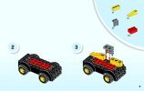 Building Instructions - LEGO - Juniors - 10666 - Digger: Page 5