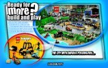 Building Instructions - LEGO - Juniors - 10666 - Digger: Page 21