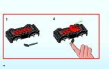 Building Instructions - LEGO - Juniors - 10666 - Digger: Page 22