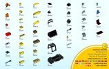 Building Instructions - LEGO - Juniors - 10666 - Digger: Page 23