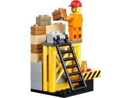 10667 - LEGO® Juniors Construction