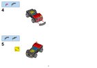 Building Instructions - LEGO - Juniors - 10667 - LEGO® Juniors Construction: Page 3