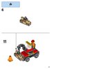 Building Instructions - LEGO - Juniors - 10667 - LEGO® Juniors Construction: Page 13