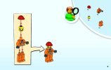 Building Instructions - LEGO - Juniors - 10667 - LEGO® Juniors Construction: Page 5