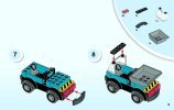 Building Instructions - LEGO - Juniors - 10667 - LEGO® Juniors Construction: Page 9