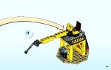 Building Instructions - LEGO - Juniors - 10667 - LEGO® Juniors Construction: Page 23