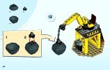 Building Instructions - LEGO - Juniors - 10667 - LEGO® Juniors Construction: Page 24