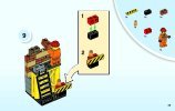 Building Instructions - LEGO - Juniors - 10667 - LEGO® Juniors Construction: Page 17