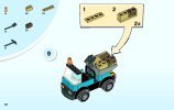 Building Instructions - LEGO - Juniors - 10667 - LEGO® Juniors Construction: Page 10