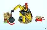 Building Instructions - LEGO - Juniors - 10667 - LEGO® Juniors Construction: Page 29