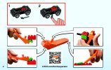 Building Instructions - LEGO - Juniors - 10667 - LEGO® Juniors Construction: Page 2