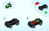 Building Instructions - LEGO - Juniors - 10667 - LEGO® Juniors Construction: Page 5