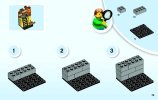 Building Instructions - LEGO - Juniors - 10667 - LEGO® Juniors Construction: Page 13