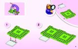 Building Instructions - LEGO - Juniors - 10668 - The Princess Play Castle: Page 5