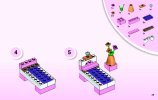 Building Instructions - LEGO - Juniors - 10668 - The Princess Play Castle: Page 17