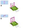 Building Instructions - LEGO - Juniors - 10668 - The Princess Play Castle: Page 3