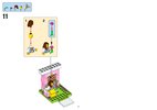 Building Instructions - LEGO - Juniors - 10668 - The Princess Play Castle: Page 7