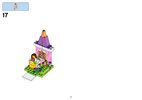 Building Instructions - LEGO - Juniors - 10668 - The Princess Play Castle: Page 11