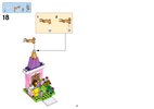 Building Instructions - LEGO - Juniors - 10668 - The Princess Play Castle: Page 12