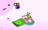 Building Instructions - LEGO - Juniors - 10668 - The Princess Play Castle: Page 16