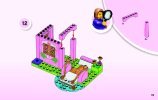 Building Instructions - LEGO - Juniors - 10668 - The Princess Play Castle: Page 19