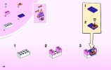 Building Instructions - LEGO - Juniors - 10668 - The Princess Play Castle: Page 24