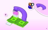 Building Instructions - LEGO - Juniors - 10668 - The Princess Play Castle: Page 9